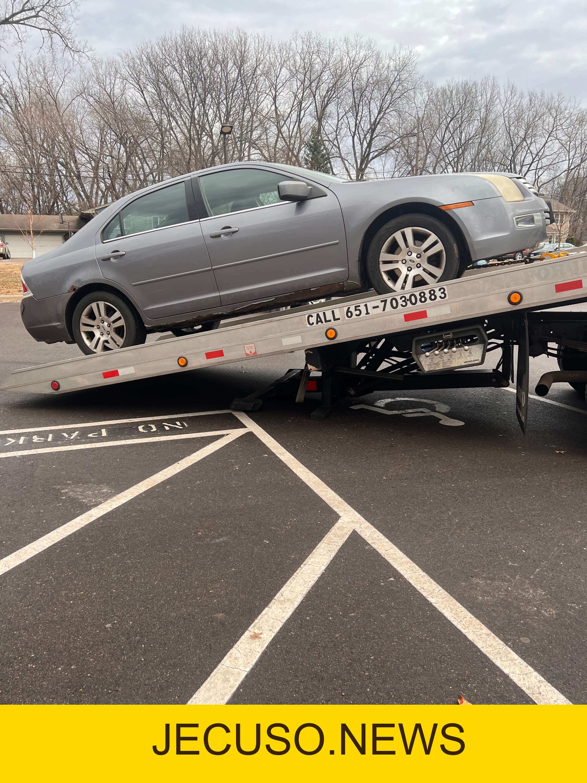 Gallery – Ortiz Towing and Roadside Services