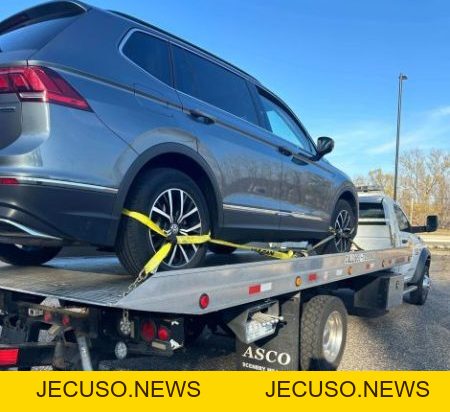 Gallery – Ortiz Towing and Roadside Services