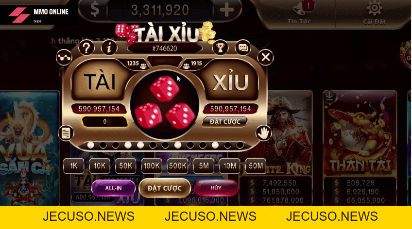 Casino