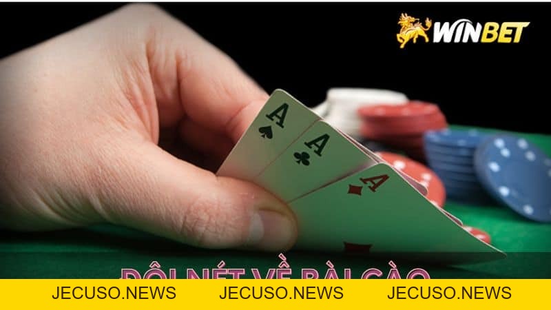 Hướng Dẫn Chơi Bài Cào Winbet Siêu Đơn Giản và Hiệu Quả