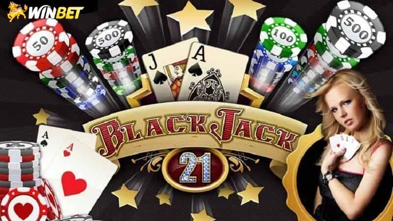 Hướng dẫn chơi blackjack winbet cho người mới tại Winbet