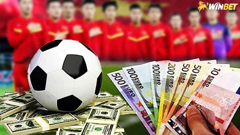 Mẹo cá cược thể thao winbet chuẩn nhất chỉ có tại Winbet