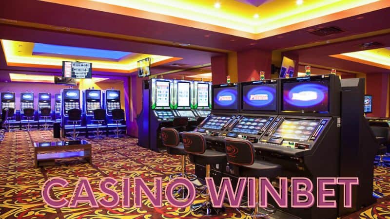 winbet là gì? Casino winbet có phải là một địa chỉ uy tín để chơi cá cược online