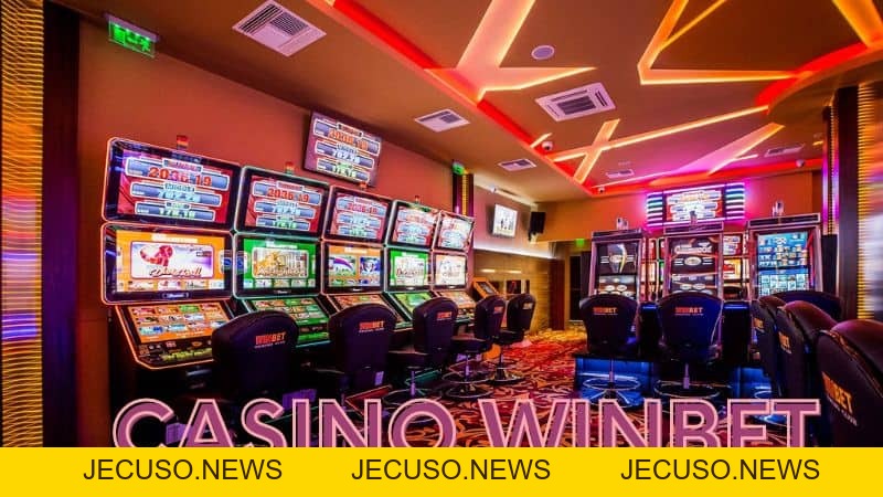 winbet là gì? Casino winbet có phải là một địa chỉ uy tín để chơi cá cược online
