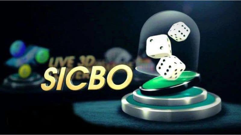 Hướng dẫn các luật chơi sicbo winbet mới nhất 2026
