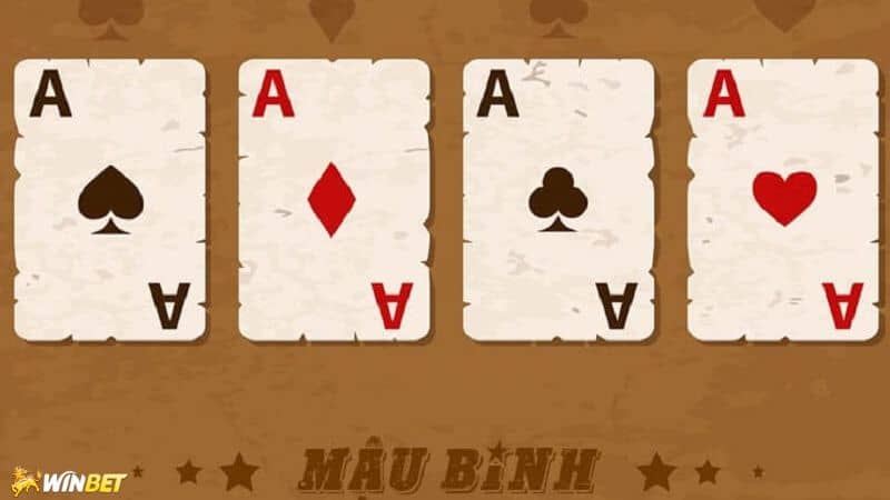 Hướng dẫn cách chơi mậu binh winbet dễ nhất cùng winbet