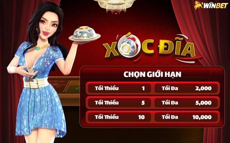 Hướng dẫn mẹo chơi xóc đĩa winbet không tốn xu nào