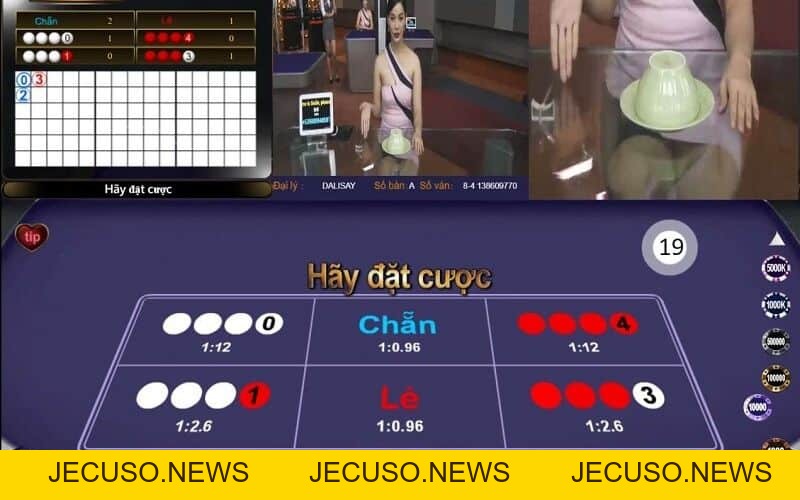 4 lý do nên trải nghiệm Casino trực tuyến ở winbet Casino