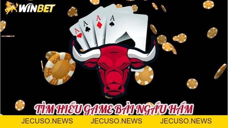 Hướng dẫn chơi ngầu hầm tại winbet cực chuẩn xác 2026