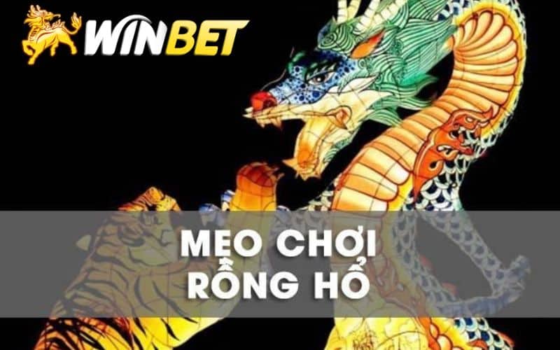 Rồng Hổ Winbet là gì? Cách chơi rồng hổ Winbet mới nhất 2026