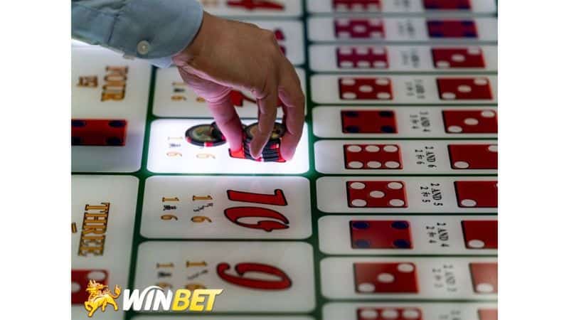 Tài xỉu online là gì? Hướng dẫn chơi tài xỉu winbet online