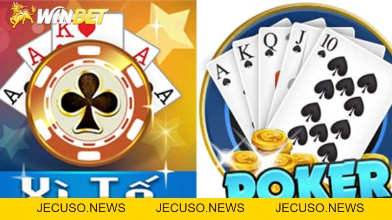 Kinh nghiệm chơi xì tố Winbet cực đỉnh tại Winbet 2026