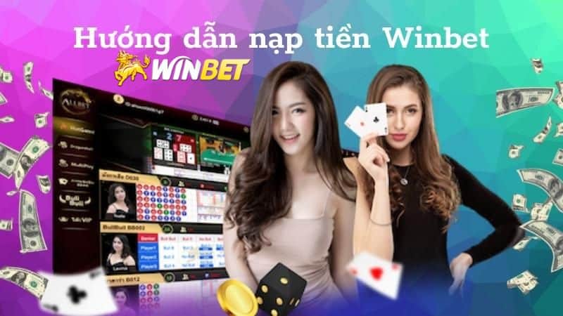 Cách nạp tiền Winbet bằng Techcombank siêu đơn giản