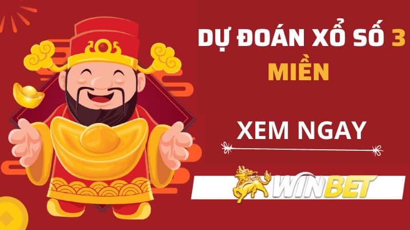 Nhà cái winbet và các sản phẩm cá cược - Khuyến mãi tặng 100K