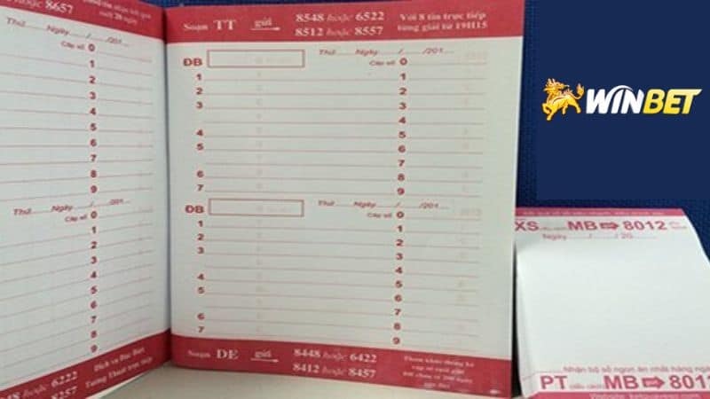 Kết quả lô đề và những điều cần biết khi tham gia Winbet