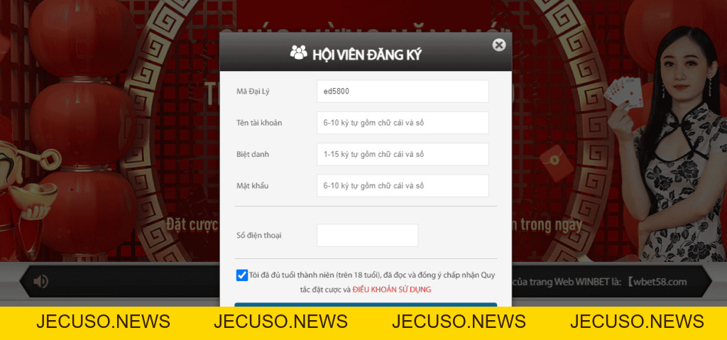 Nhà cái