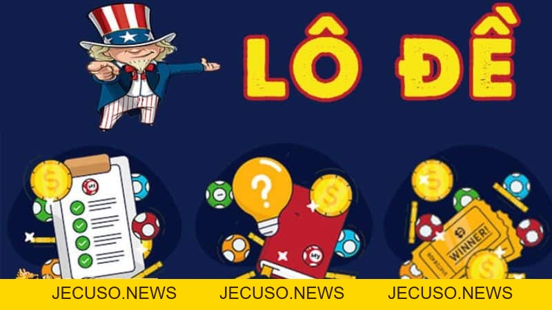Lô đề có từ bao giờ tìm hiểu cùng Winbet casino