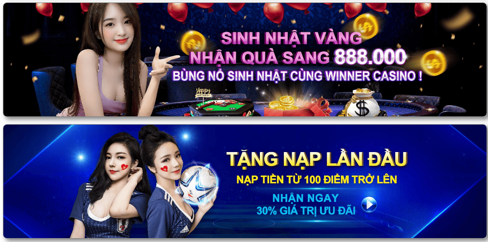 Giới Thiệu nhanh về winbet Casino cá cược an toàn số 1 VN