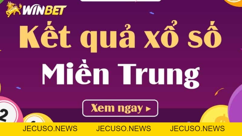Xổ số miền trung và những điều bí mật bạn nên biết