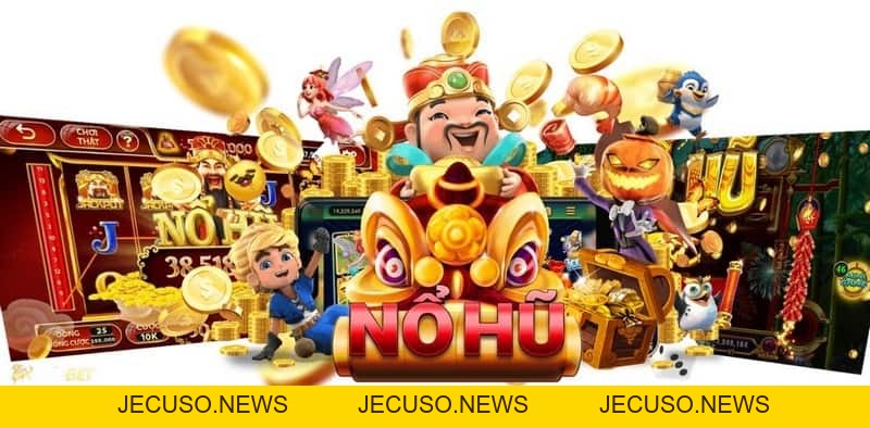 Game nổ hũ là gì? Cần những nguyên tắc gì để tỷ lệ thắng cao