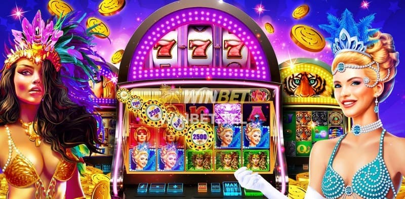 Game nổ hũ là gì? Cần những nguyên tắc gì để tỷ lệ thắng cao
