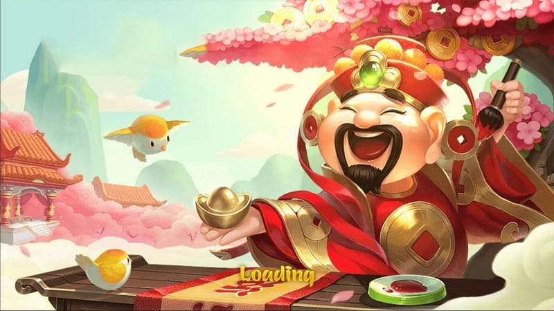 Nổ hũ 123 đem lại trải nghiệm tuyệt đỉnh cho bet thủ