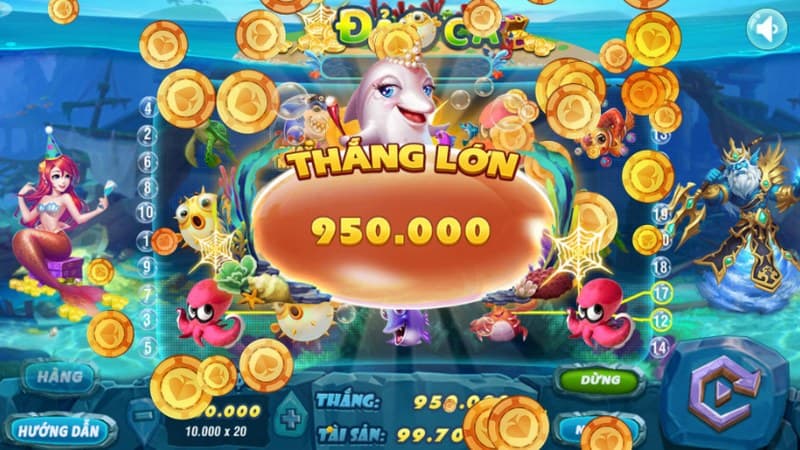 Nổ hũ - Bùng nổ cơ hội kiếm thưởng cực khủng cho anh em