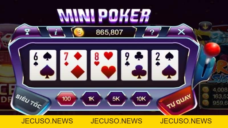 Nổ Hũ 52 – Cổng game cá cược trực tuyến uy tín số 1 Việt Nam