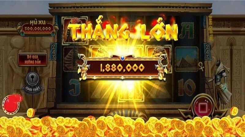 Nổ Hũ 68 - Cổng game cực đình đám bạn nên trải nghiệm