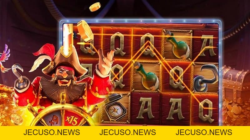 Nổ hũ 777 - Cổng game giải trí hàng đầu tại Việt Nam