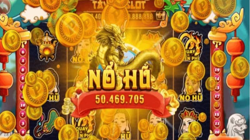 Nổ hũ 88 giúp bet thủ thư giãn và rinh thưởng cực đã