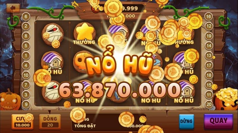 Nổ hũ B52 – Thế giới cá cược online đẳng cấp cho game thủ