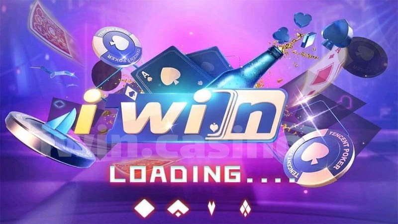Nổ hũ Iwin - Cổng game đổi thưởng cực uy tín cho anh em