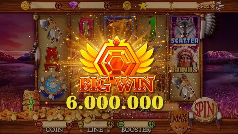 Nổ hũ Phát Phát - Nơi lan tỏa niềm vui tới bet thủ