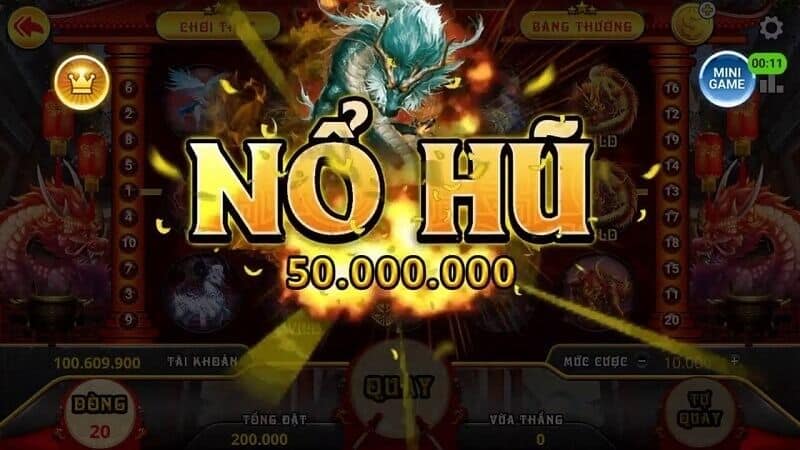 Hướng dẫn tải game nổ hũ về điện thoại và một số lưu ý
