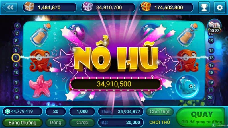 Hướng dẫn tải game nổ hũ về điện thoại và một số lưu ý