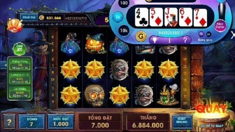 Tải game nổ hũ thần quay 247 cần thực hiện các bước nào?
