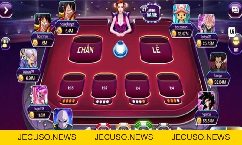 Cổng game 789 club: Sân chơi uy tín cho các game thủ