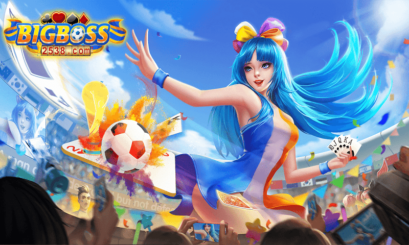 Bigboss game bài có gì hấp dẫn game thủ?