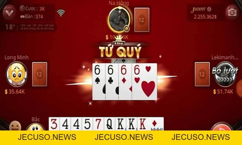 Game bài