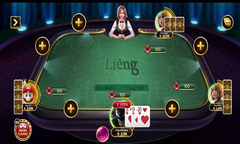 Game bài go88: Chơi game bài đổi thưởng cực đã