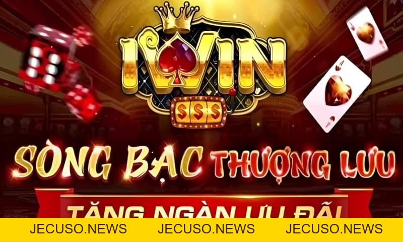 Cổng game bài iwin: Bản chất và 1 loạt ưu thế nổi trội