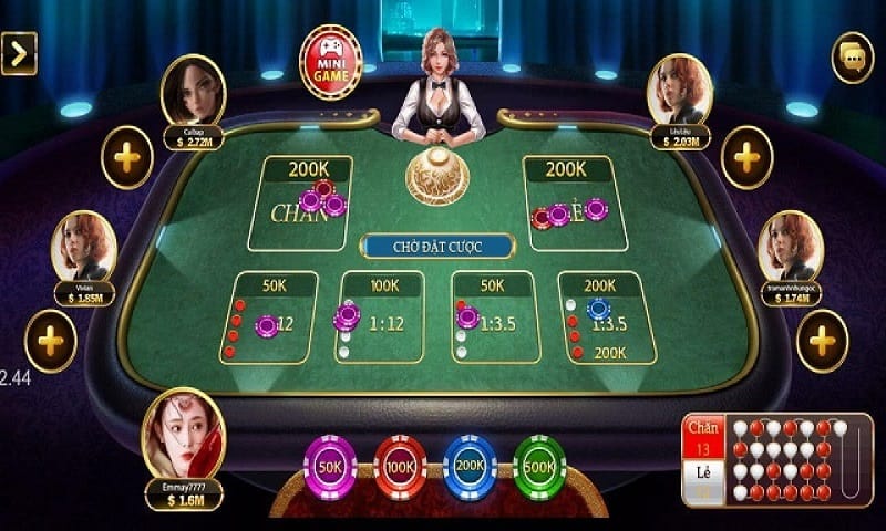 Cổng game bài nnn có gì nổi bật, những điều bạn cần để tâm