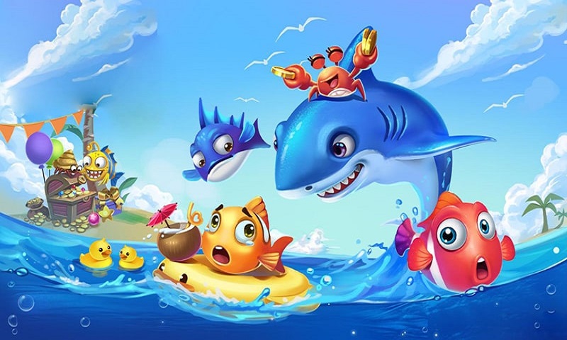 Có nên cài bắn cá APK về máy hay không, cài như thế nào?