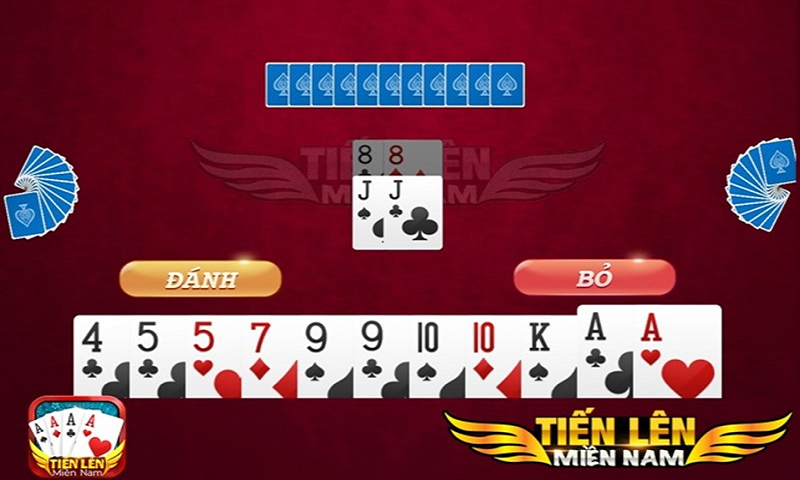 Game bài 88: Sân chơi thú vị cho anh em mê chơi bài