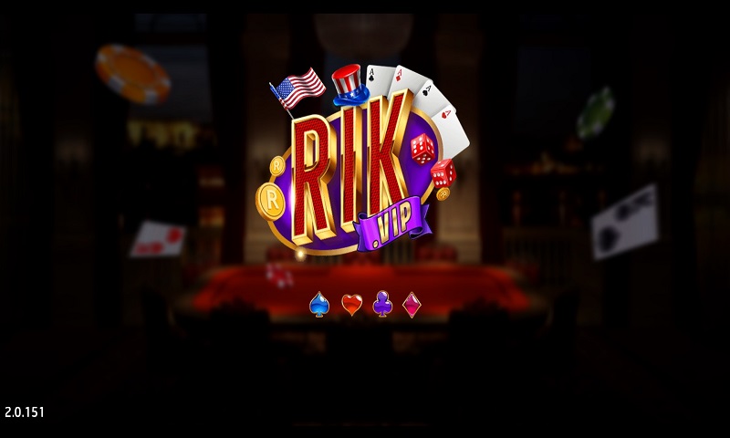 Game bài Rikvip: Thế mạnh nổi bật kho tàng trò chơi hấp dẫn