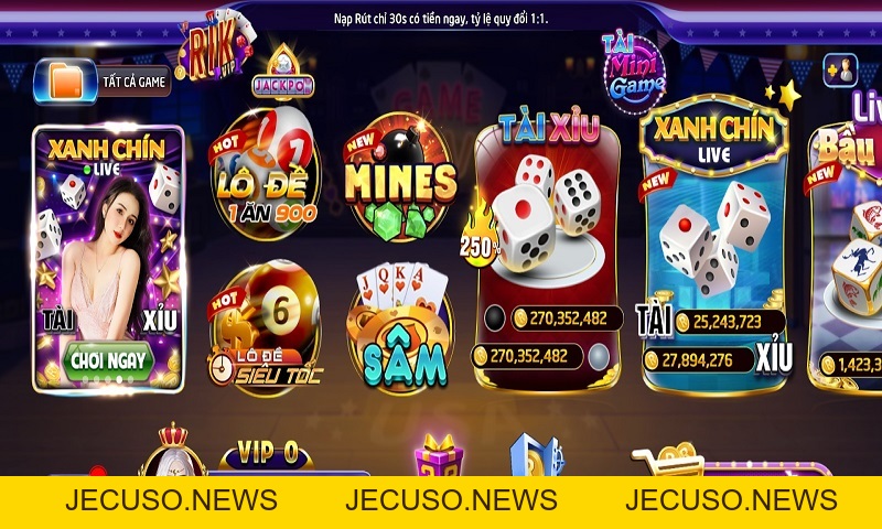 Game bài