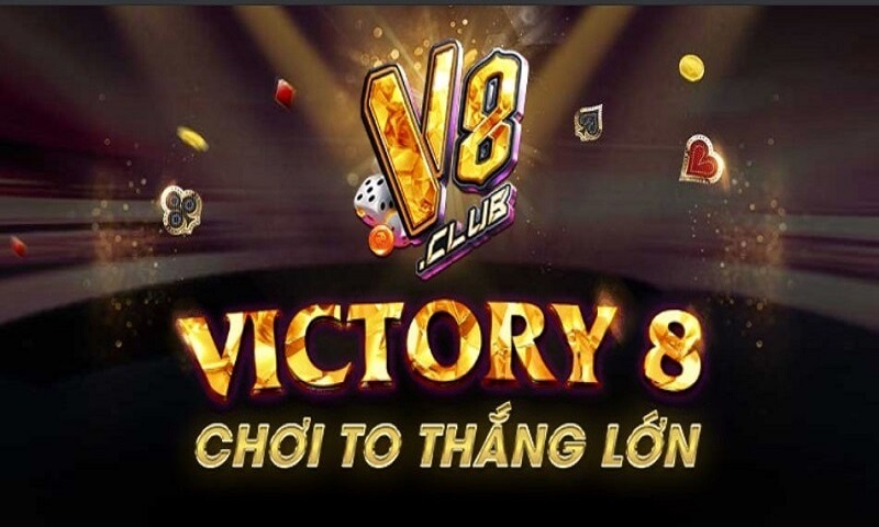 Game bài V8: Thông tin tổng qua, điểm mạnh và điểm yếu