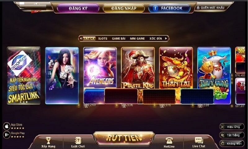 Game bài V8: Thông tin tổng qua, điểm mạnh và điểm yếu
