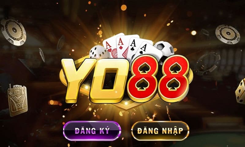 Game bài Yo88: Tựa game phong phú, khuyến mãi hấp dẫn